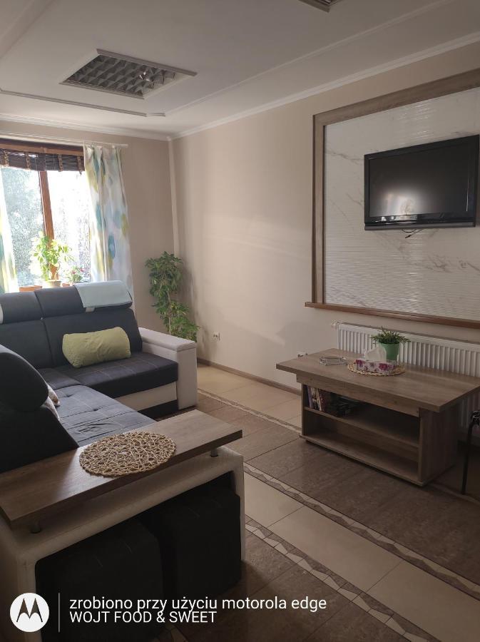 Apartament Good Night Nowy Dwór Gdański Zewnętrze zdjęcie