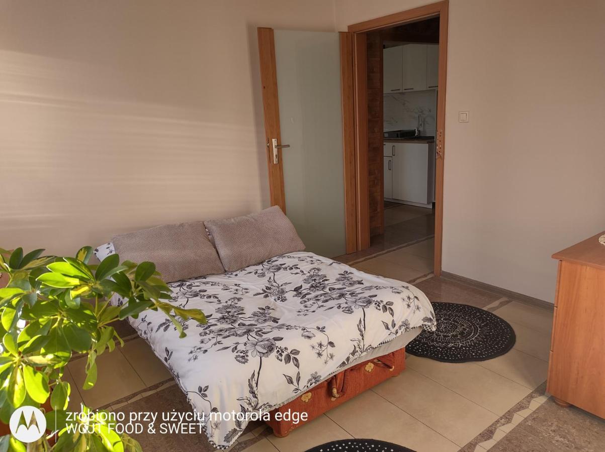 Apartament Good Night Nowy Dwór Gdański Zewnętrze zdjęcie