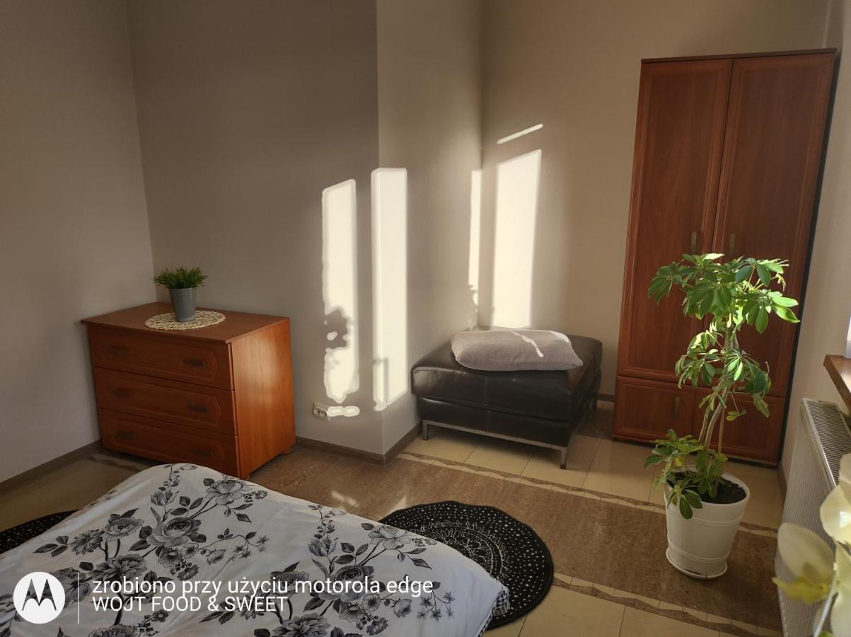Apartament Good Night Nowy Dwór Gdański Zewnętrze zdjęcie