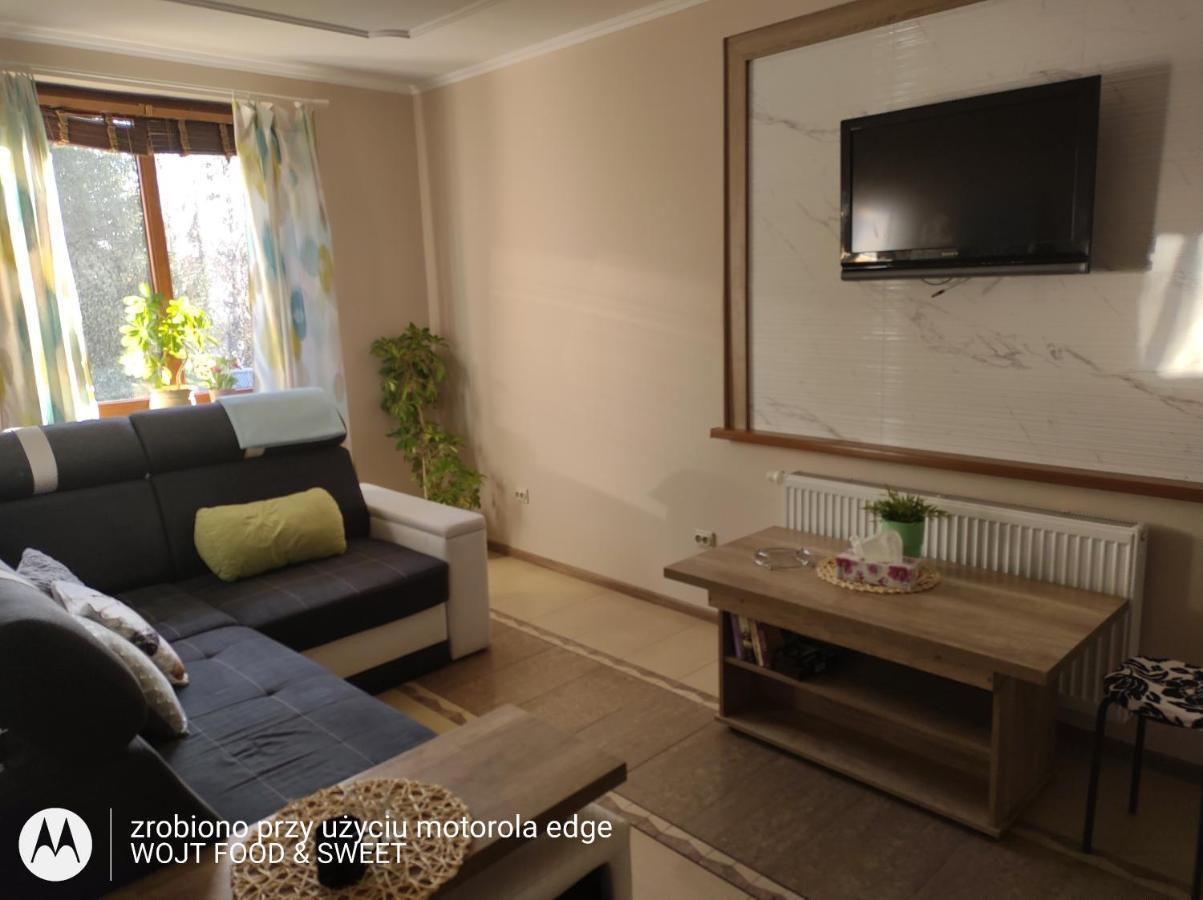 Apartament Good Night Nowy Dwór Gdański Zewnętrze zdjęcie