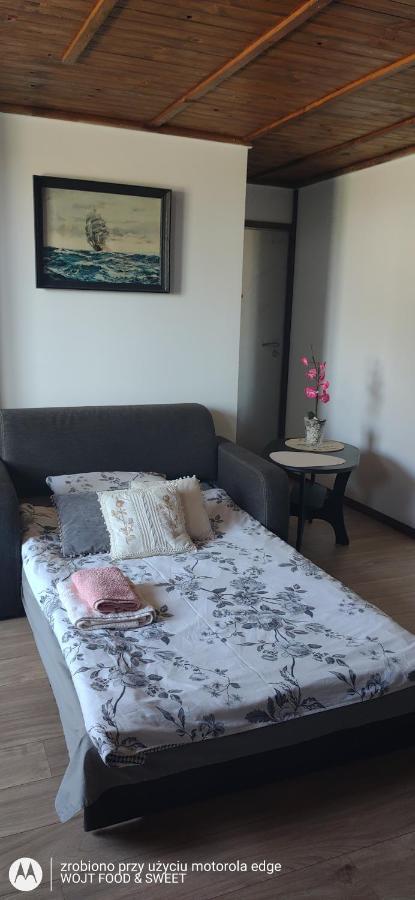 Apartament Good Night Nowy Dwór Gdański Zewnętrze zdjęcie
